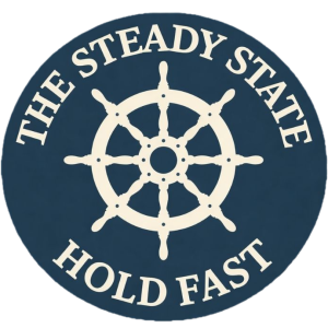 logo for Steady State