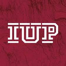 IUP logo